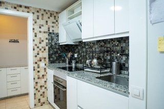 Piso en venta en Guanarteme en Palmas de Gran Canaria(Las)