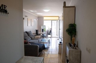 Piso en venta en Guanarteme en Palmas de Gran Canaria(Las)