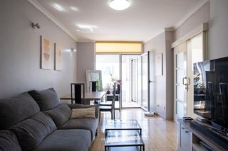 Piso en venta en Guanarteme en Palmas de Gran Canaria(Las)