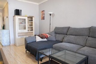 Piso en venta en Guanarteme en Palmas de Gran Canaria(Las)