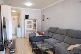 Piso en venta en Guanarteme en Palmas de Gran Canaria(Las)