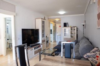 Piso en venta en Guanarteme en Palmas de Gran Canaria(Las)