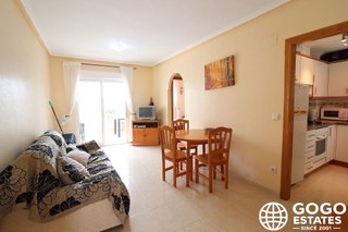 Piso en venta en Puerto Deportivo en Guardamar del Segura