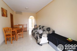Piso en venta en Puerto Deportivo en Guardamar del Segura