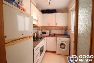 Piso en venta en Puerto Deportivo en Guardamar del Segura