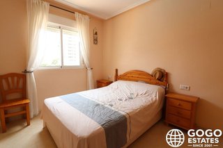 Piso en venta en Puerto Deportivo en Guardamar del Segura