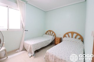 Piso en venta en Puerto Deportivo en Guardamar del Segura