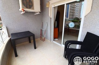 Piso en venta en Puerto Deportivo en Guardamar del Segura