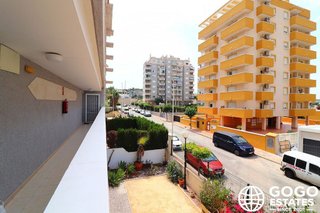 Piso en venta en Puerto Deportivo en Guardamar del Segura