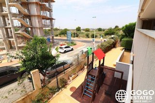 Piso en venta en Puerto Deportivo en Guardamar del Segura