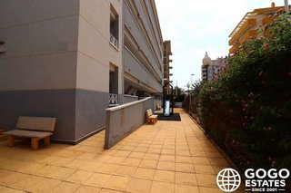Piso en venta en Puerto Deportivo en Guardamar del Segura