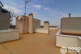 Piso en venta en Puerto Deportivo en Guardamar del Segura