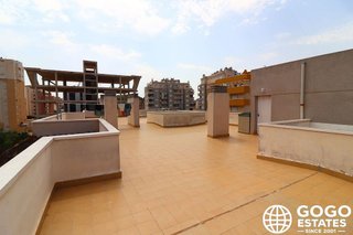 Piso en venta en Puerto Deportivo en Guardamar del Segura