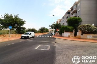 Piso en venta en Puerto Deportivo en Guardamar del Segura