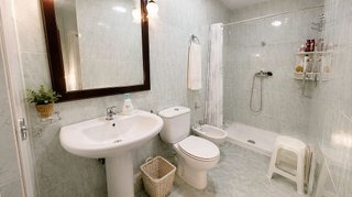 Piso en venta en Sta. Marina - San Andrés - San Pablo - San Lorenzo en Córdoba