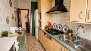 Piso en venta en Sta. Marina - San Andrés - San Pablo - San Lorenzo en Córdoba