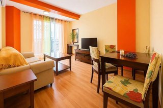 Piso en venta en Playa del Cura en Torrevieja