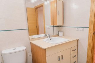 Piso en venta en Playa del Cura en Torrevieja
