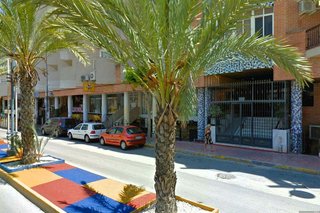 Piso en venta en Playa del Cura en Torrevieja