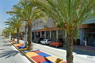 Piso en venta en Playa del Cura en Torrevieja