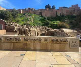 Piso en venta en Centro Histórico en Málaga