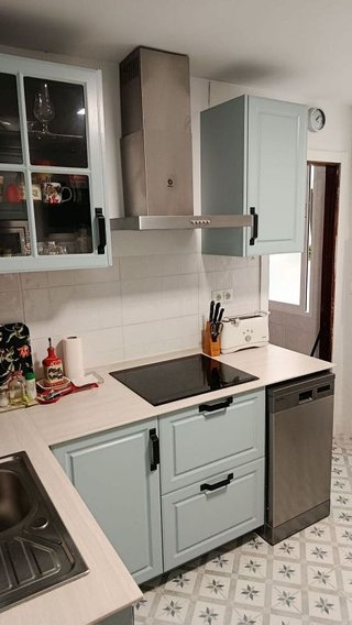 Piso en venta en Centro Histórico en Málaga