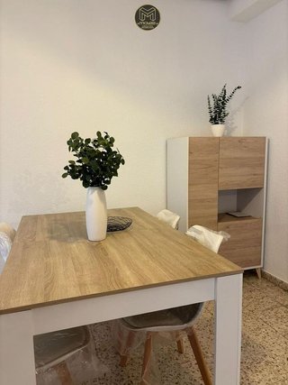 Piso en venta en San Bartolomé - Millán de Priego en Jaén