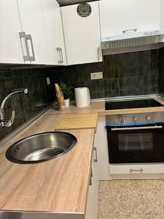 Piso en venta en San Bartolomé - Millán de Priego en Jaén