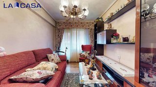 Piso en venta en Zorroza en Bilbao