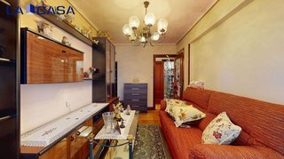 Piso en venta en Zorroza en Bilbao