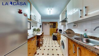 Piso en venta en Zorroza en Bilbao