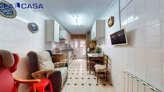 Piso en venta en Zorroza en Bilbao