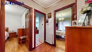 Piso en venta en Zorroza en Bilbao