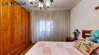 Piso en venta en Zorroza en Bilbao