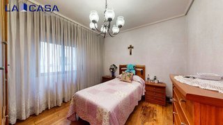 Piso en venta en Zorroza en Bilbao