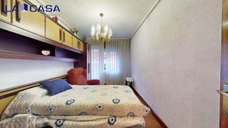 Piso en venta en Zorroza en Bilbao