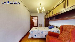 Piso en venta en Zorroza en Bilbao