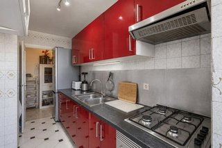 Piso en venta en Polígono Cartuja – La Paz en Granada