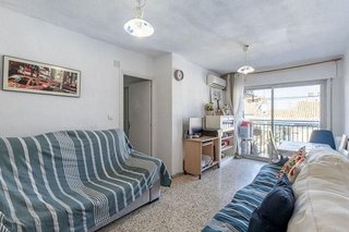 Piso en venta en Polígono Cartuja – La Paz en Granada