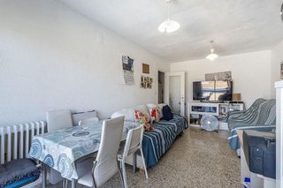 Piso en venta en Polígono Cartuja – La Paz en Granada