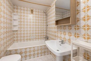 Piso en venta en Polígono Cartuja – La Paz en Granada