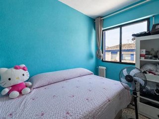 Piso en venta en Polígono Cartuja – La Paz en Granada