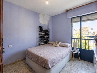 Piso en venta en Polígono Cartuja – La Paz en Granada