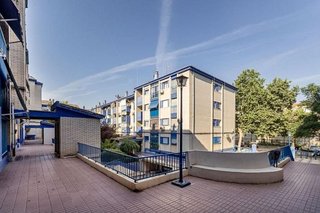 Piso en venta en Polígono Cartuja – La Paz en Granada