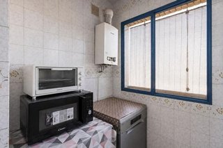 Piso en venta en Polígono Cartuja – La Paz en Granada