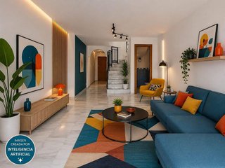 Dúplex en venta en Cúllar Vega