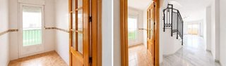 Dúplex en venta en Cúllar Vega