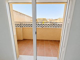 Dúplex en venta en Cúllar Vega