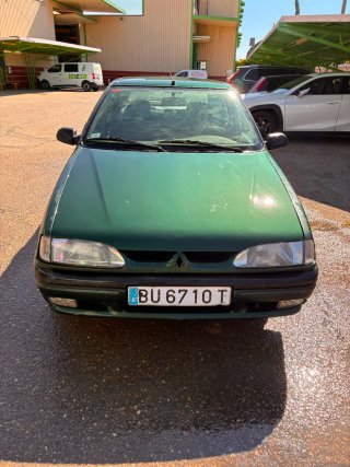 Renault 19 1995