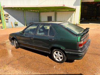 Renault 19 1995